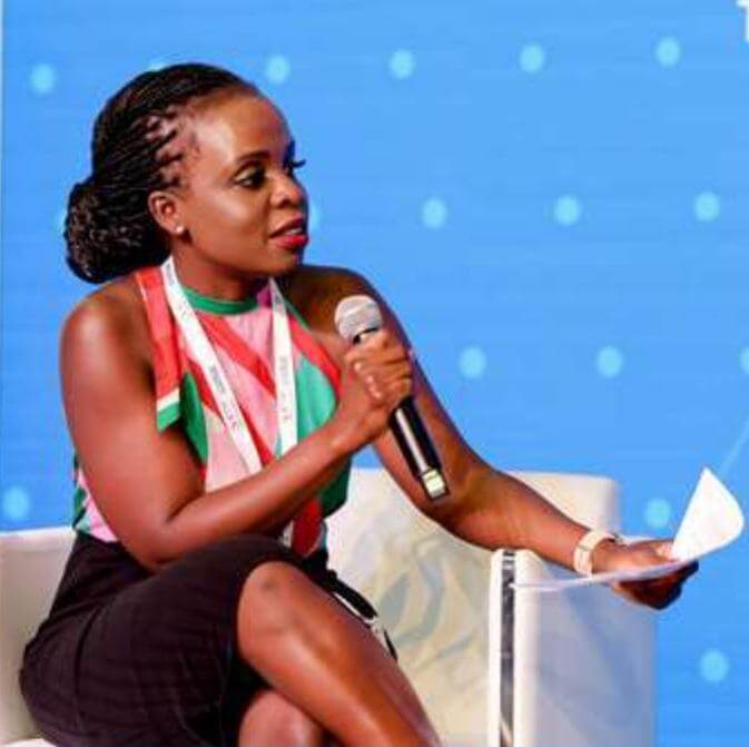 Yemi Oluseun - Retention-Led Growth Strategist